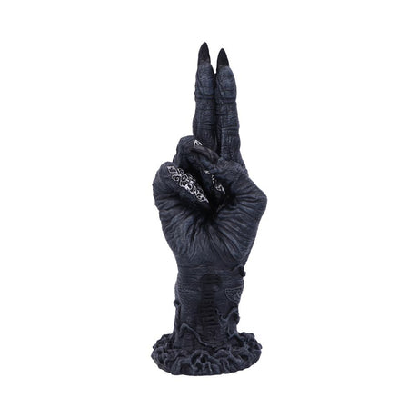 Baphomet’s Prophecy Horror Hand Figurine 19cm: 2 - Figures & Collectables By NN Designs