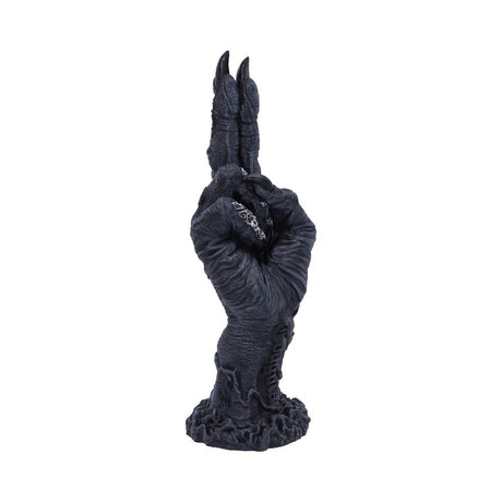 Baphomet’s Prophecy Horror Hand Figurine 19cm: 5 - Figures & Collectables By NN Designs