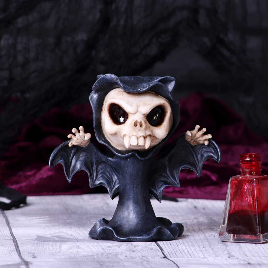 Bat Reaper Figurine 16.5cm: 1 - Figures & Collectables By Gift Moments