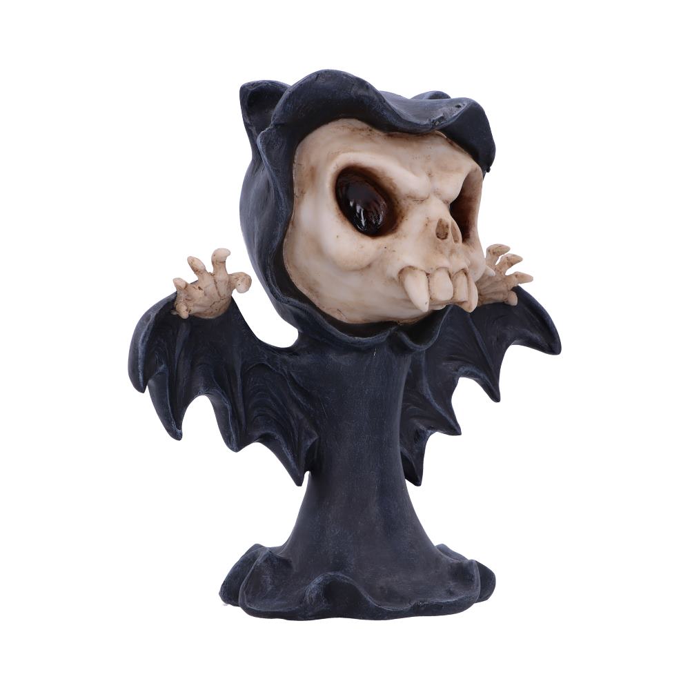 Bat Reaper Figurine 16.5cm: 4 - Figures & Collectables By Gift Moments