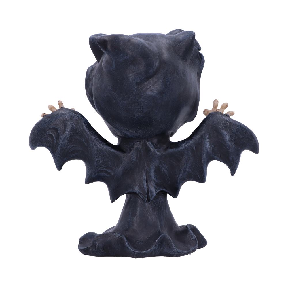Bat Reaper Figurine 16.5cm: 5 - Figures & Collectables By Gift Moments