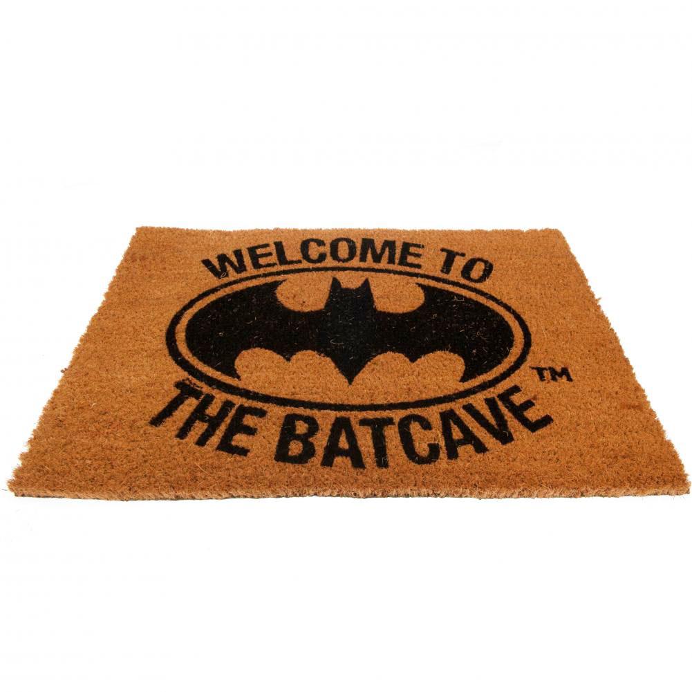 Batman Doormat - Shop Doormats At Gift Moments - 1