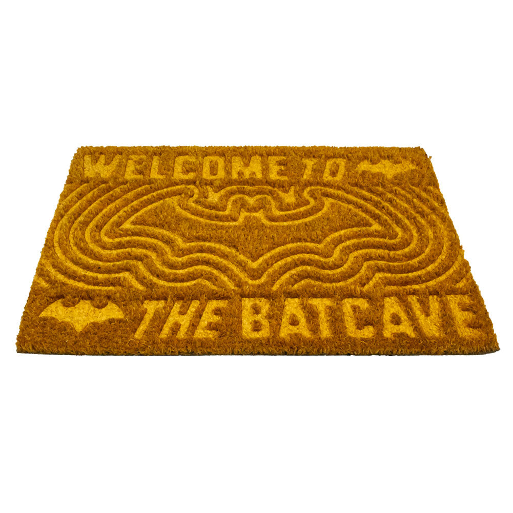Batman Embossed Doormat - Shop Doormats At Gift Moments - 2