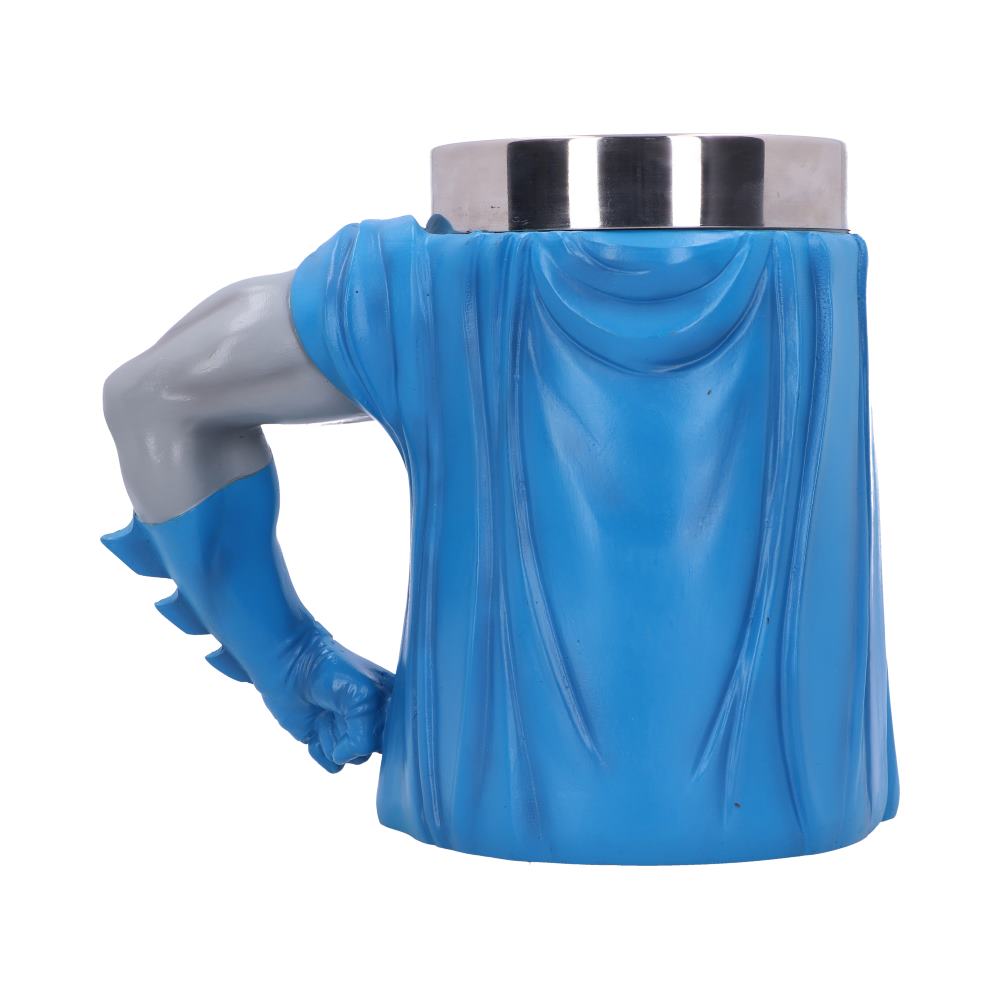 Batman Hero Tankard: 4 - Tankards By Batman