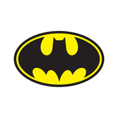 Batman official merchandise