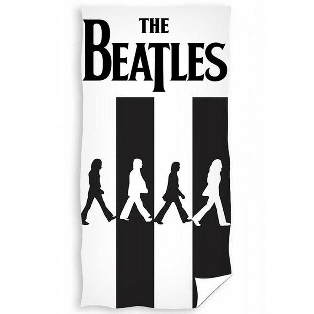 The Beatles Towel: 1 - Towels By The Beatles