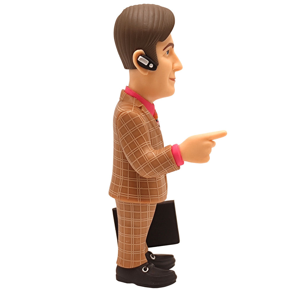 Better Call Saul MINIX Figure Saul Goodman: 3 - Figures & Collectables By Better Call Saul