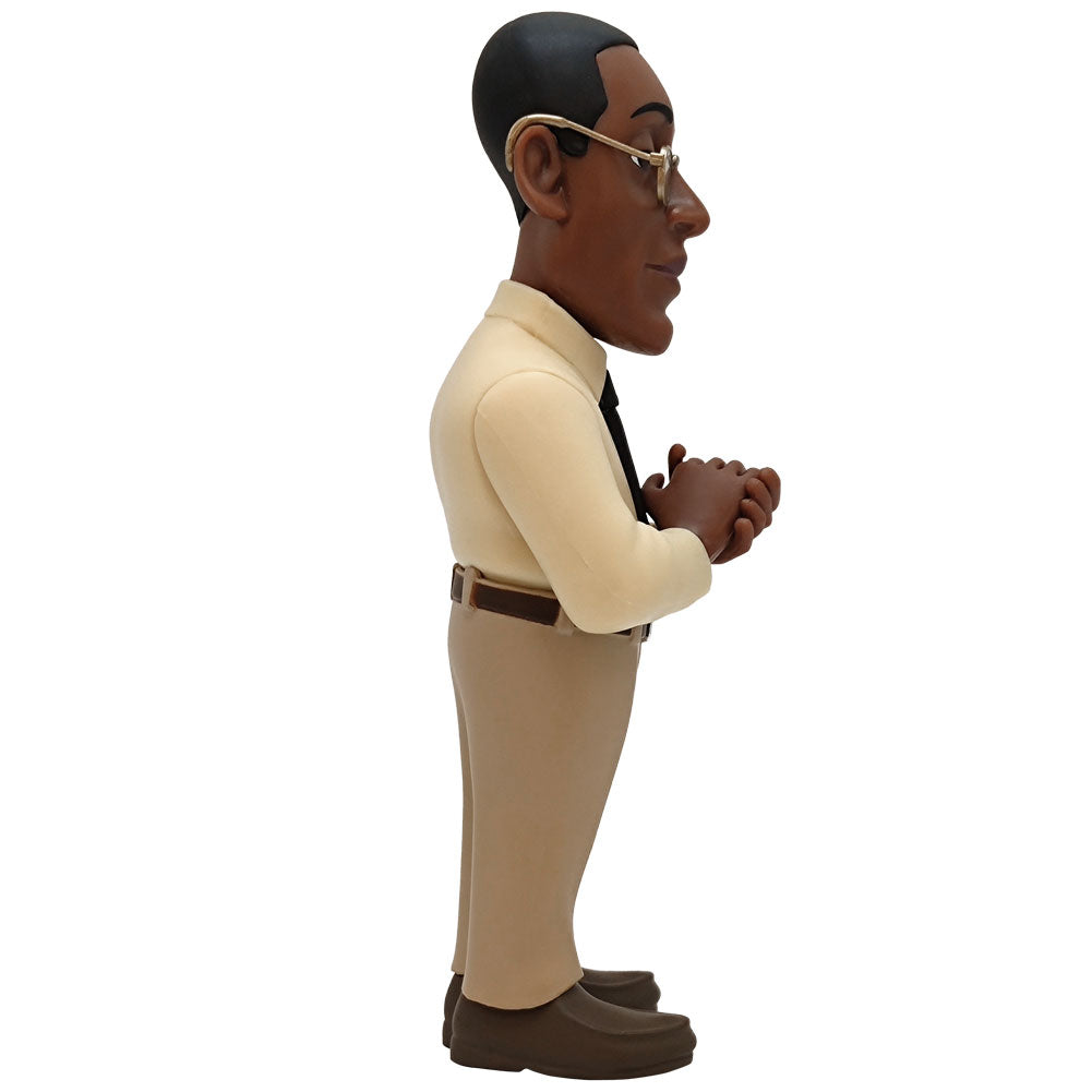 Breaking Bad MINIX Figure Gus Fring: 3 - Figures & Collectables By Breaking Bad