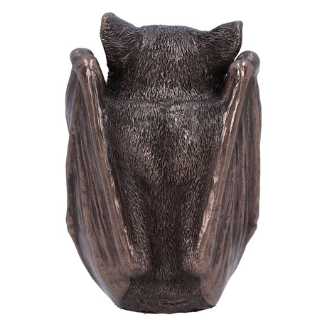 Bronze Bat Snuggle Box: 4 - Boxes By Gift Moments