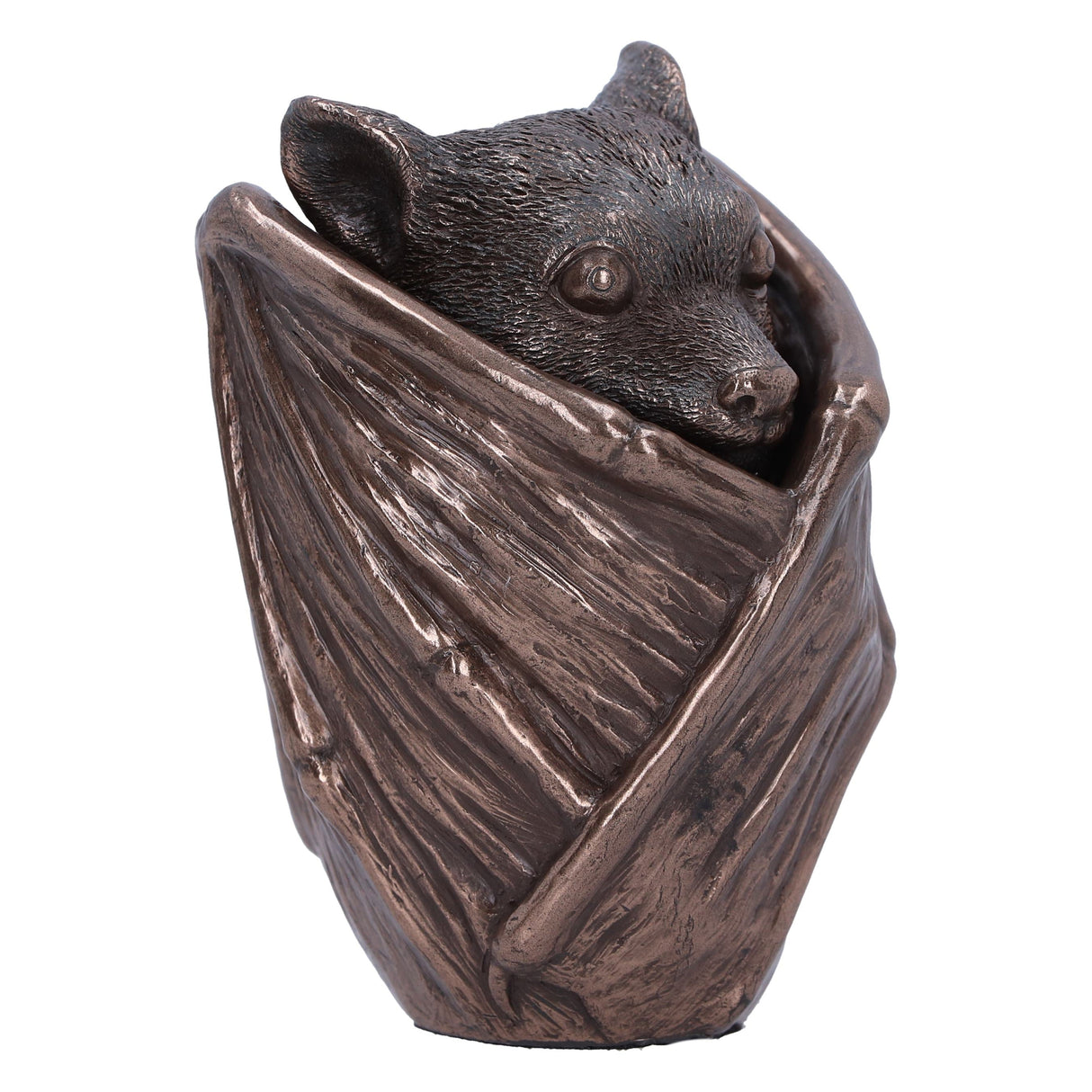Bronze Bat Snuggle Box: 5 - Boxes By Gift Moments