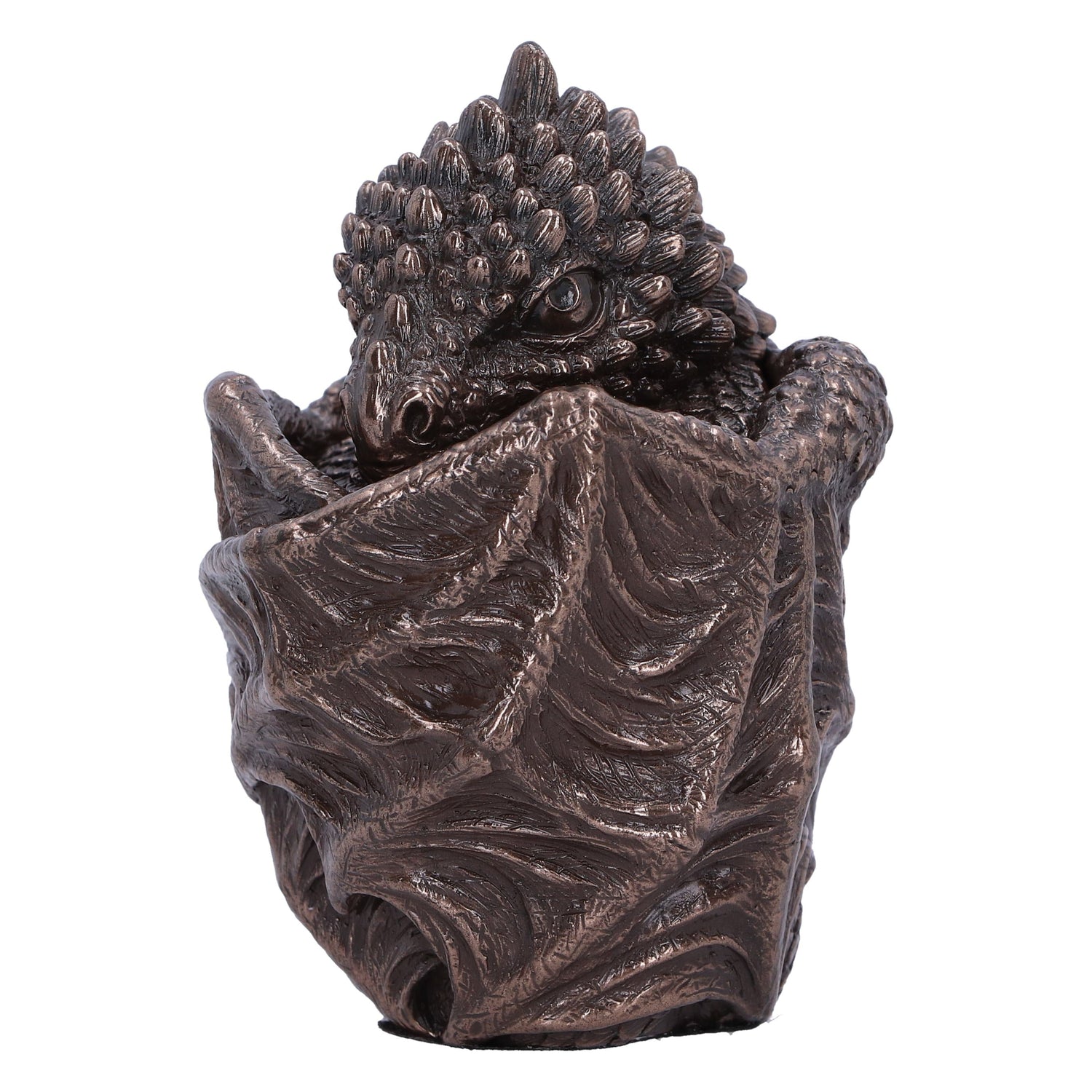 Bronze Dragon Snuggle Box: 3 - Boxes By Gift Moments