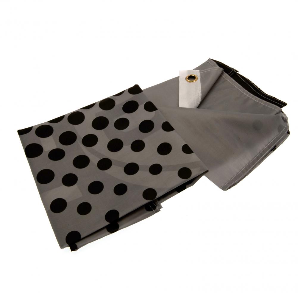 Brooklyn Nets Fade Flag: 2 - Flags & Banners By American Sports