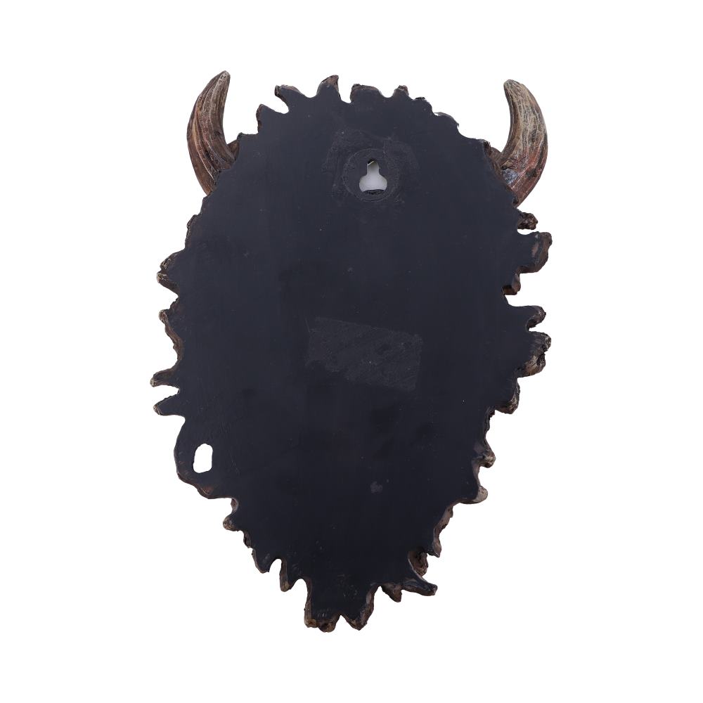 Bryn Wall Mounted Tree Spirit 20.8cm: 4 - Wall Hanging Sculptures By Gift Moments