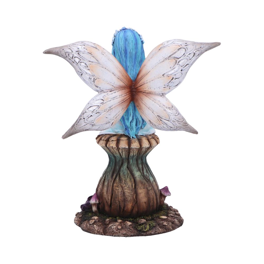 Bryony Fairy Figurine - Shop Figures & Collectables At Gift Moments - 4
