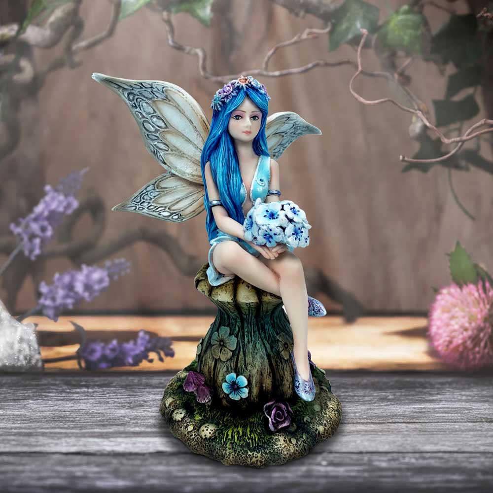 Bryony Fairy Figurine - Shop Figures & Collectables At Gift Moments - 1