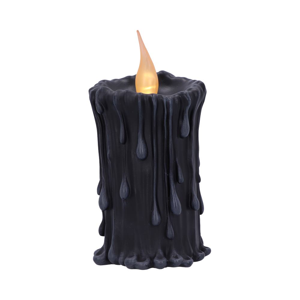 Candle Magic LED Flameless Candle 18.8cm: 2 - Lighting By Gift Moments