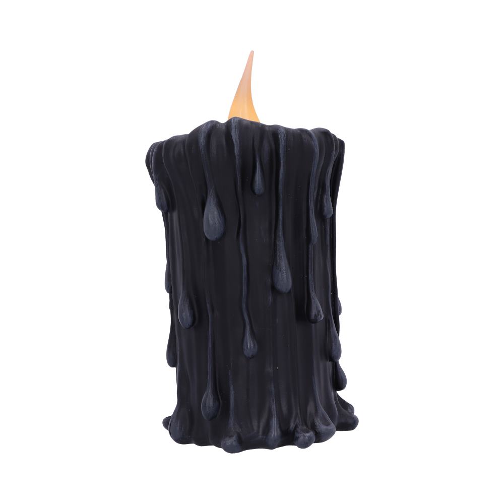 Candle Magic LED Flameless Candle 18.8cm: 4 - Lighting By Gift Moments