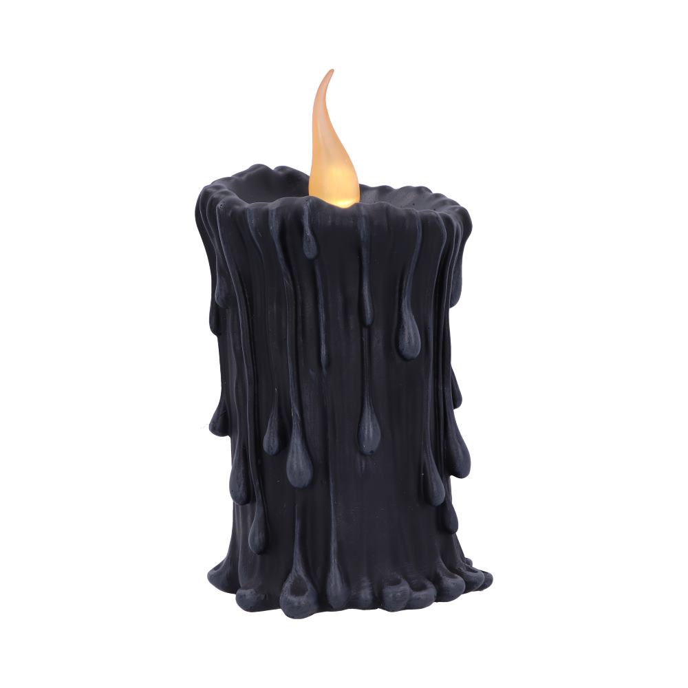 Candle Magic LED Flameless Candle 18.8cm: 5 - Lighting By Gift Moments