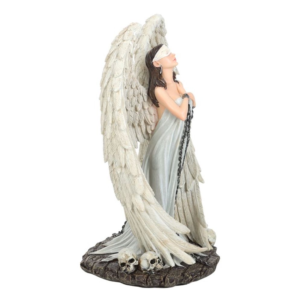 Captive Angel Figurine 11.5in: 4 - Ornaments By Gift Moments