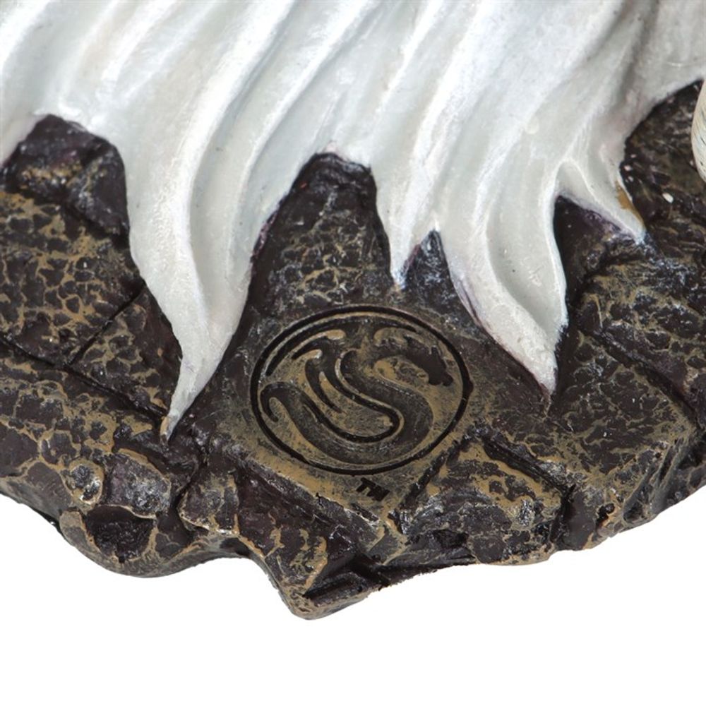 Captive Angel Figurine 11.5in: 6 - Ornaments By Gift Moments