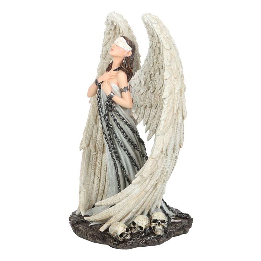 Captive Angel Figurine 11.5in: 2 - Ornaments By Gift Moments
