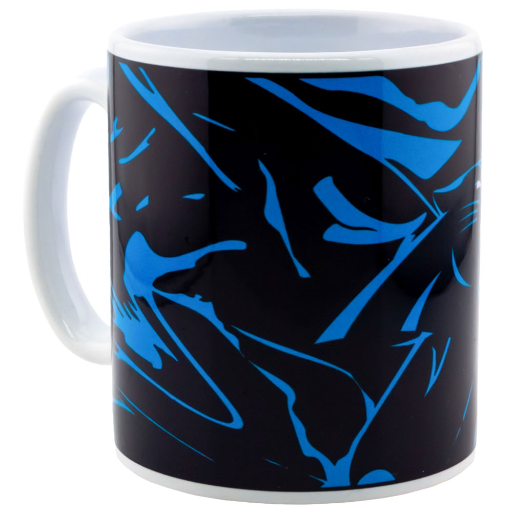 Carolina Panthers Camo Mug: 3 - Mugs By American Sports