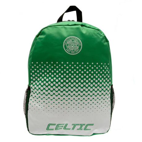 Celtic FC Fade Backpack: 1 - Bags By Celtic