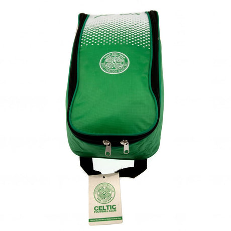 Celtic FC Fade Boot Bag: 3 - Bags By Celtic