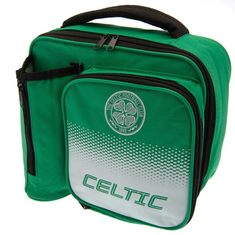 Celtic FC Fade Lunch Bag: 3 - Bags By Celtic