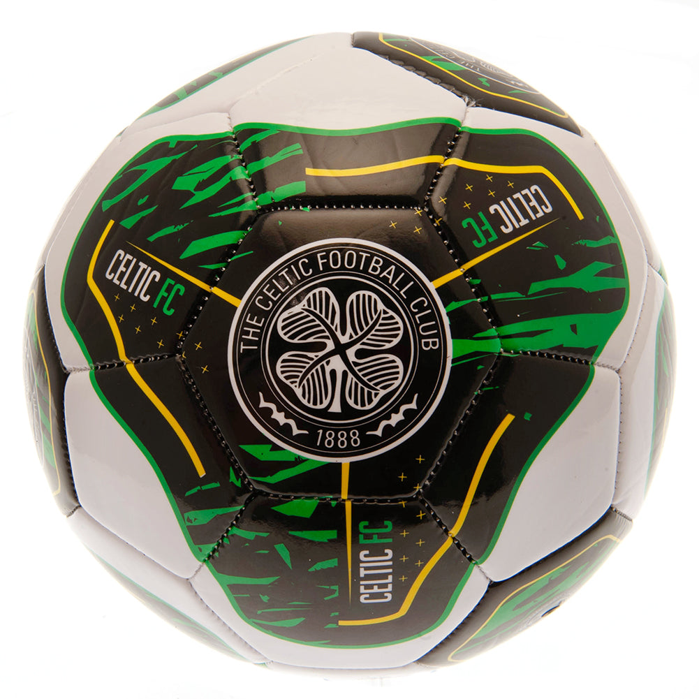 Celtic FC Tracer Football: 2 - Balls By Celtic