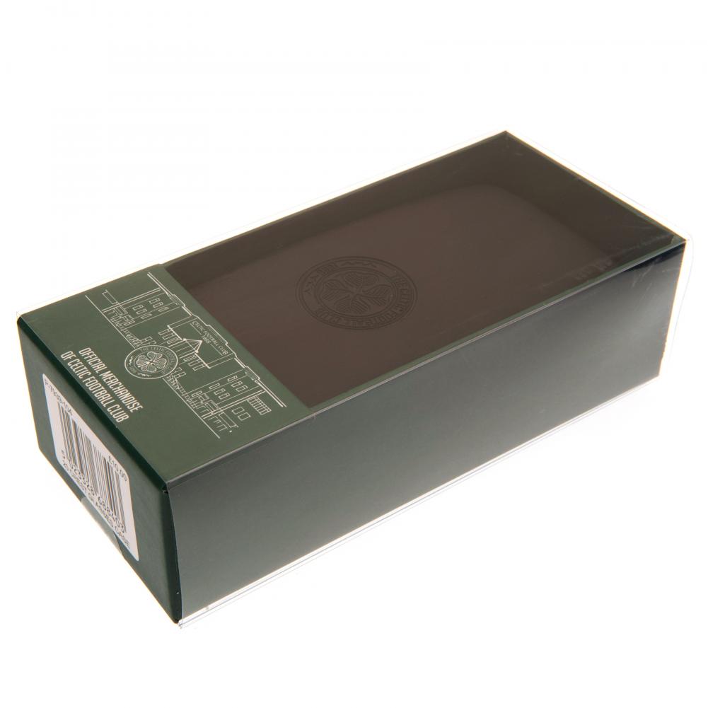 Celtic FC Glasses Case: 3 - Glasses Cases By Celtic