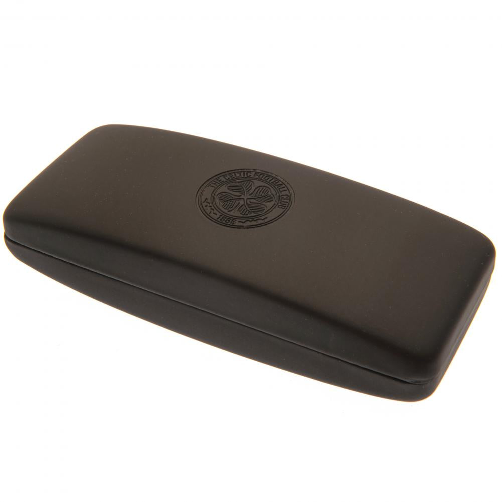 Celtic FC Glasses Case: 1 - Glasses Cases By Celtic