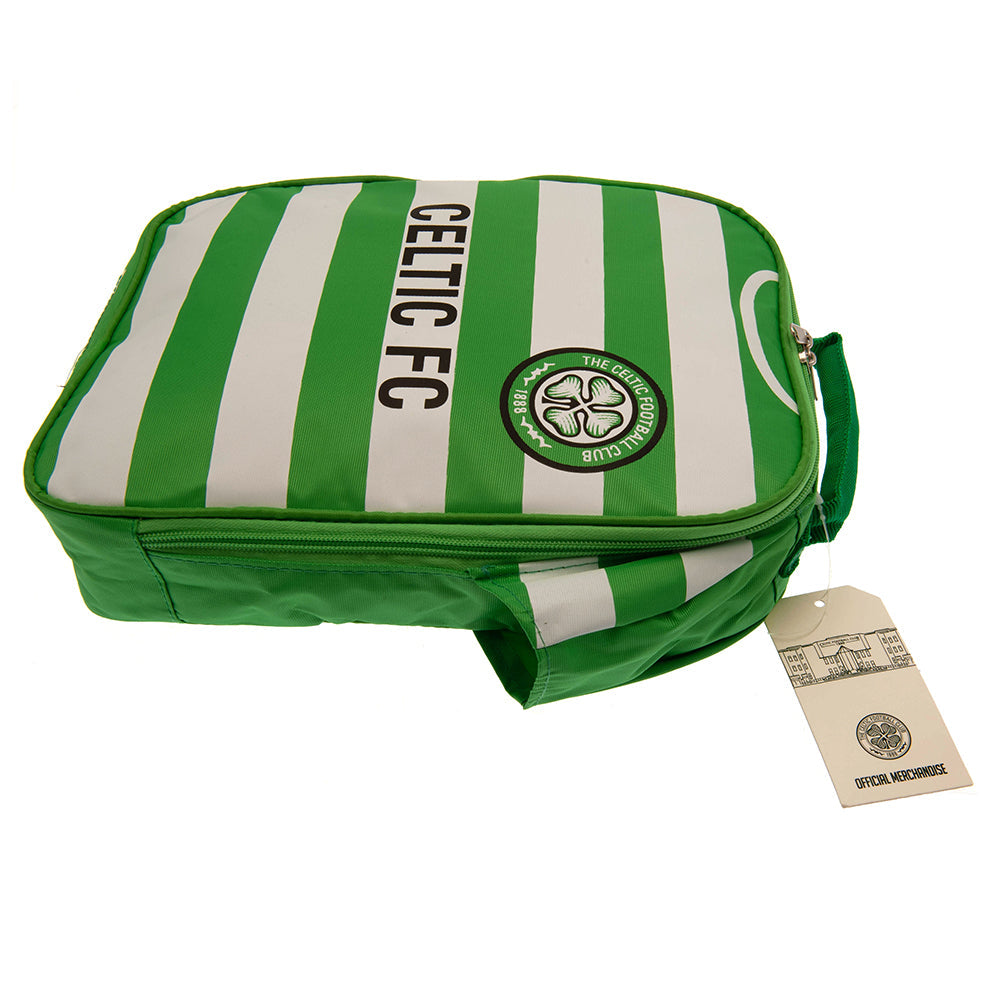 Celtic FC Kit Lunch Bag: 4 - Bags By Celtic