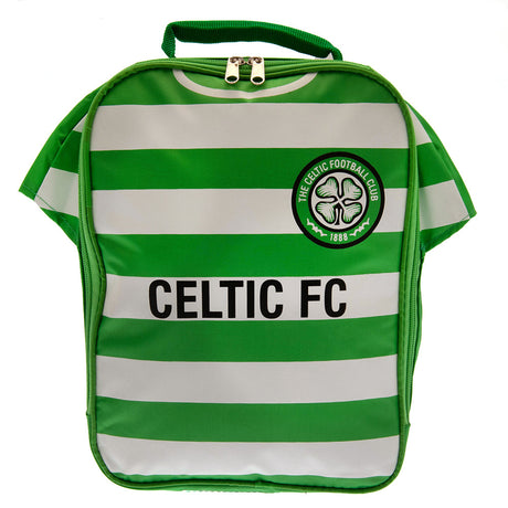 Celtic FC Kit Lunch Bag: 1 - Bags By Celtic