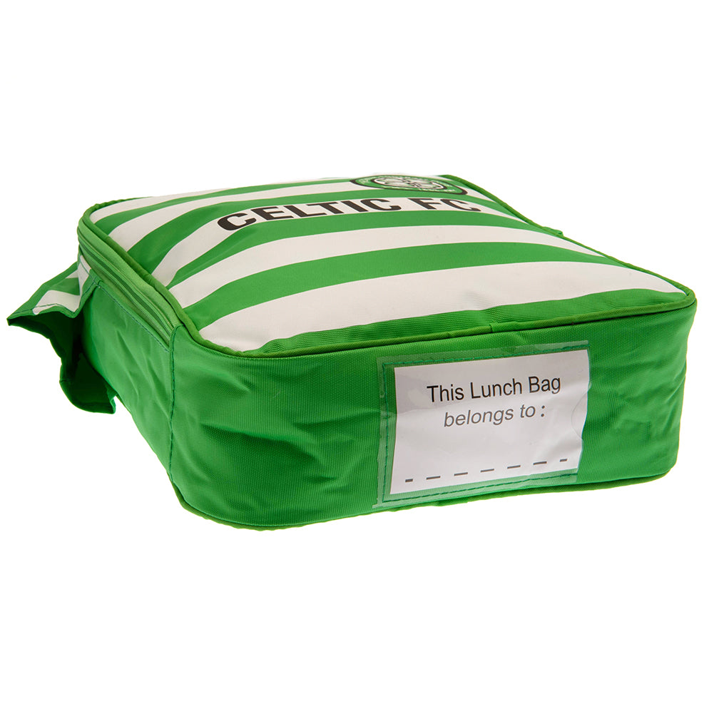 Celtic FC Kit Lunch Bag: 3 - Bags By Celtic