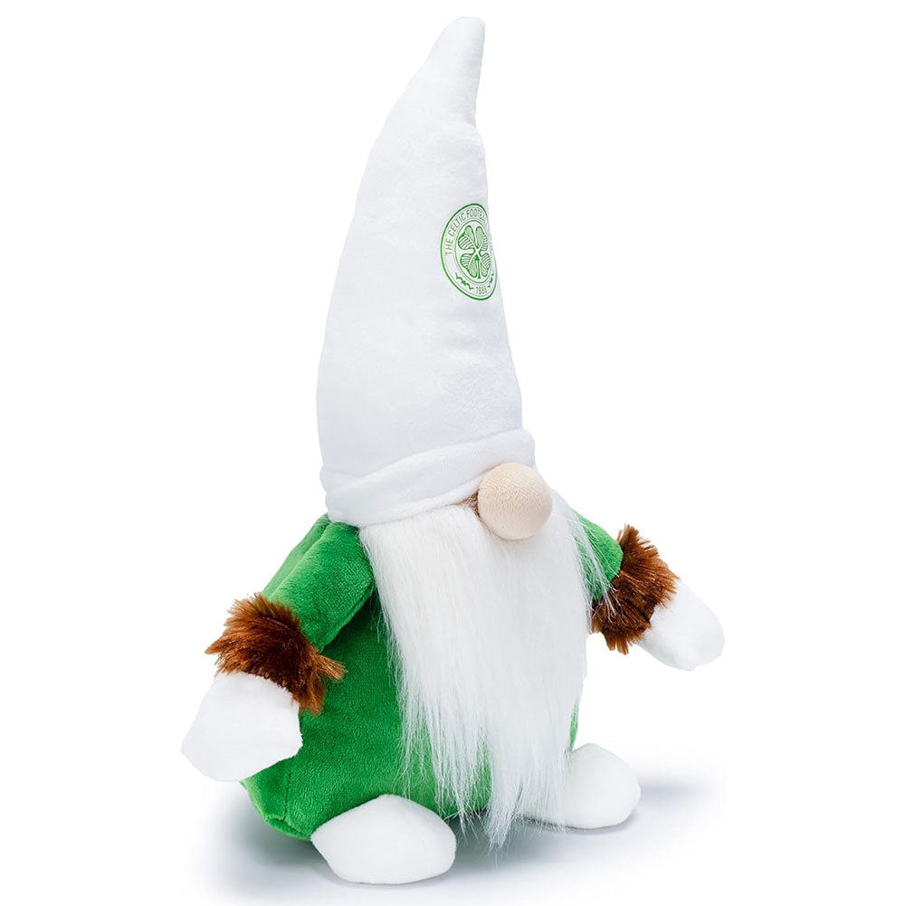 Celtic FC Plush Gonk - Shop Teddy Bears & Soft Toys At Gift Moments - 2