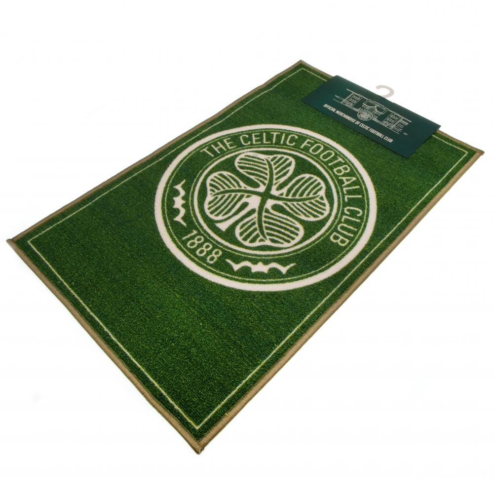 Celtic FC Rug - Shop Bedroom At Gift Moments - 3