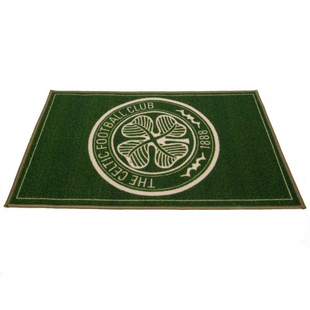 Celtic FC Rug - Shop Bedroom At Gift Moments - 2