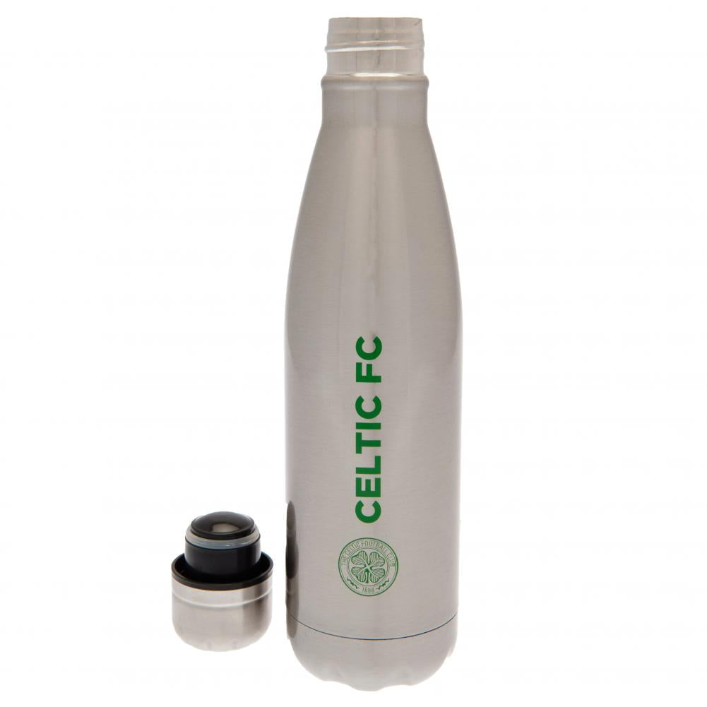 Celtic FC Thermal Flask: 1 - Water Bottles By Celtic