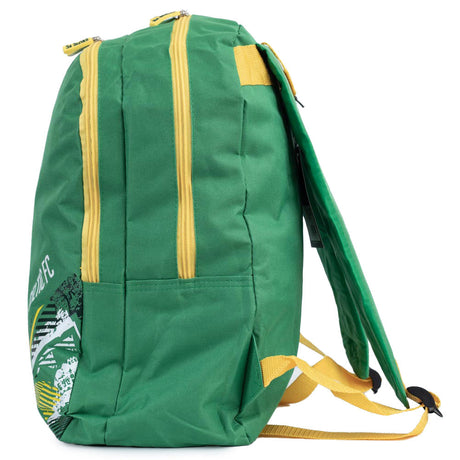 Celtic FC Vector Backpack: 3 - Bags By Celtic