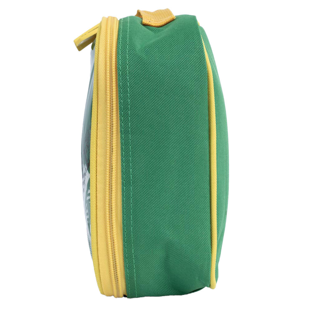 Celtic FC Vector Lunch Bag - Shop Lunch Boxes & Bags At Gift Moments - 3