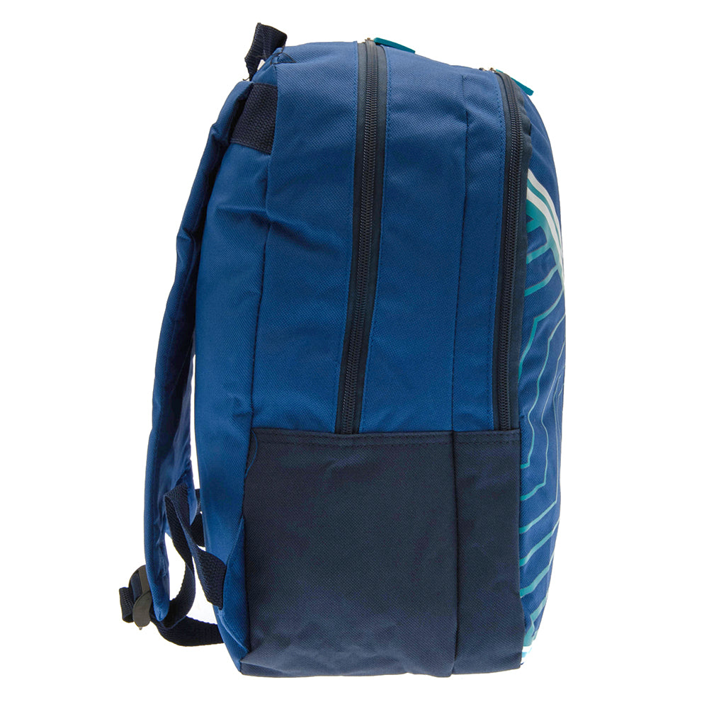 Chelsea FC Flash Backpack: 4 - Bags By Chelsea