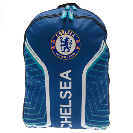 Chelsea FC Flash Backpack: 1 - Bags By Chelsea