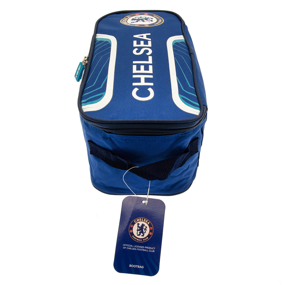 Chelsea FC Flash Boot Bag: 4 - Bags By Chelsea