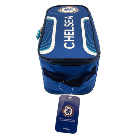 Chelsea FC Flash Boot Bag: 4 - Bags By Chelsea