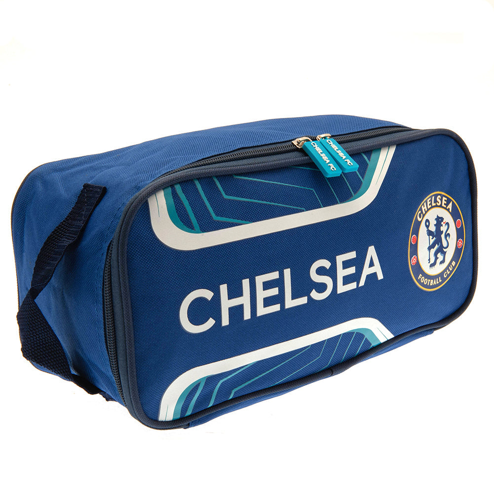 Chelsea FC Flash Boot Bag: 3 - Bags By Chelsea