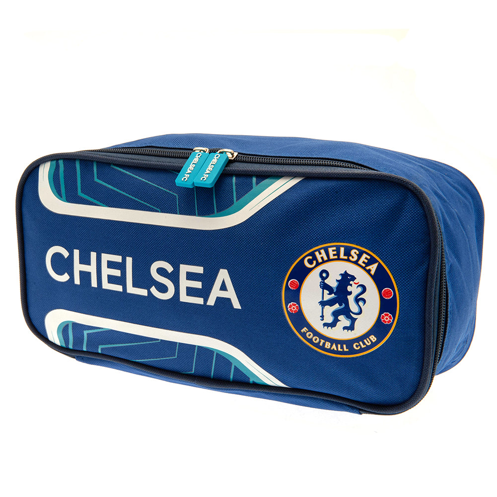 Chelsea FC Flash Boot Bag: 2 - Bags By Chelsea