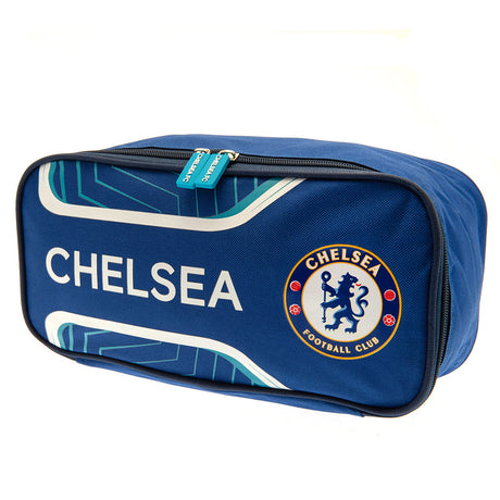 Chelsea FC Flash Boot Bag: 2 - Bags By Chelsea