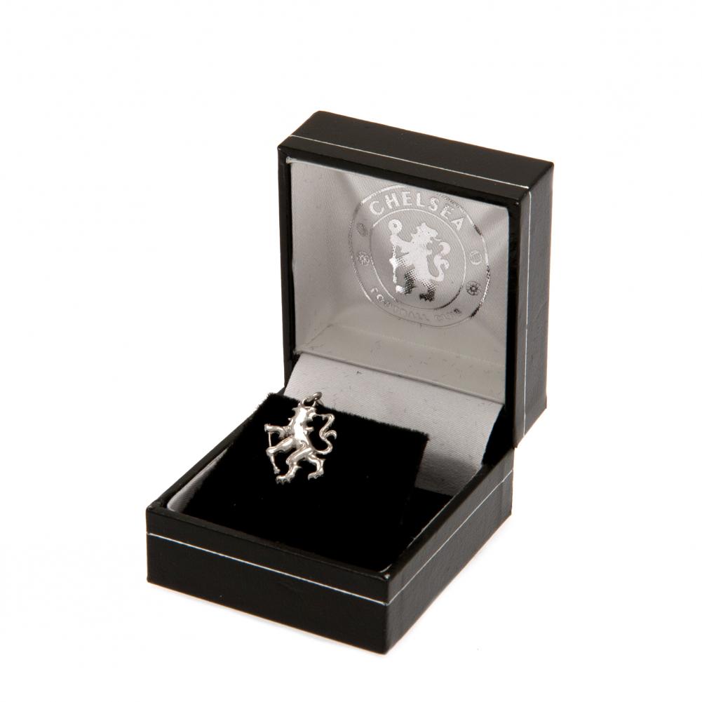 Chelsea FC Bracelet Charm Lion - Shop Jewellery At Gift Moments - 3