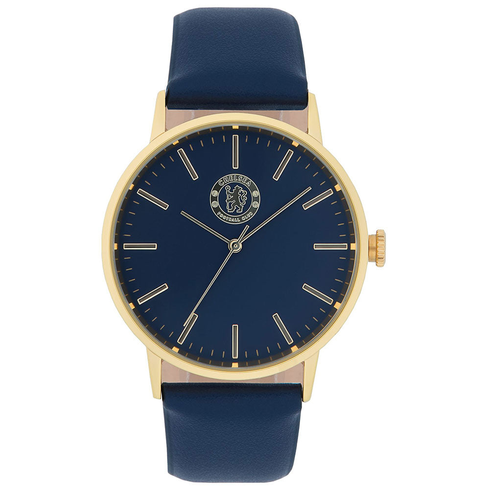 Chelsea FC Classic Gents Watch: 1 - Watches By Chelsea